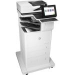 HP LaserJet Enterprise Flow MFP M636z 7PT01A#BGJ