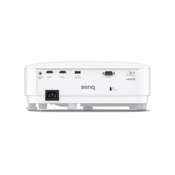 ¡Oferta! BENQ LW500 PROYECTOR LED 2000 LUM WXGA LW500 - Imagen 3