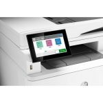HP LaserJet Enterprise M430f Print/Scan/Copy/Fax 3PZ55A#BGJ - Imagen 2