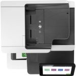 HP Color LaserJet Enterprise Flow MFP M578c 7ZU87A#BGJ - Imagen 2