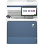 HP Color LaserJet Enterprise Flow MFP 6800zf  6QN36A#BGJ - Imagen 2