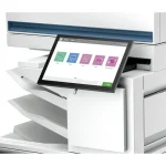 HP Color LaserJet Enterprise Flow MFP 6800zfsw 6QN37A#BGJ - Imagen 3