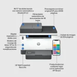 HP LaserJet Tank MFP 2602sdw Print/Scan/Copy 2R7F5A