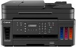 Canon Pixma Color Tinta Continua Wi-Fi Multifuncional G7010 - Imagen 2