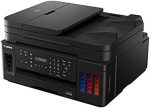 Canon Pixma Color Tinta Continua Wi-Fi Multifuncional G7010 - Imagen 3
