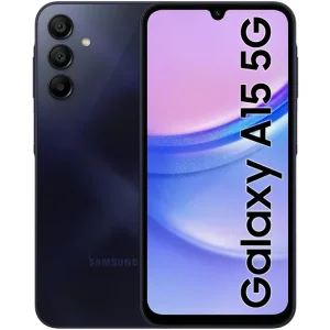 SAMSUNG CELULAR GALAXY A15 256+8 5G 8806095446851