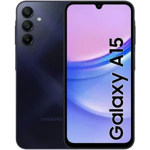 SAMSUNG GALAXY A15 128+6 4G LTE 8806095389790