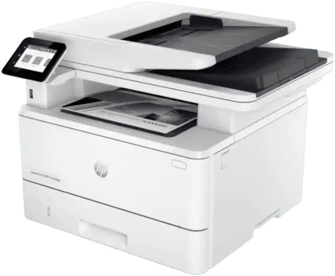 41H14tc3MyL._AC_.jpg HP LASERJET PRO 4103DW MULTIFUNCIONAL 4103DW - Imagen 1