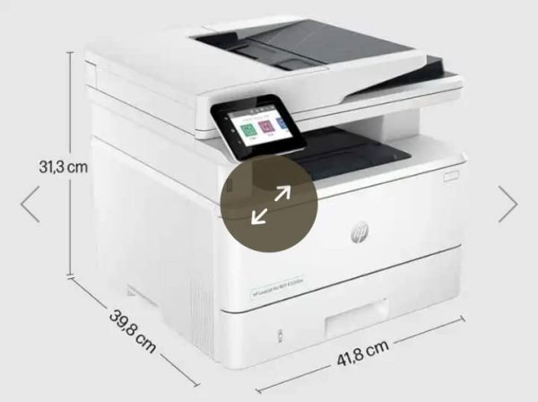 HP LASERJET PRO 4103DW MULTIFUNCIONAL 4103DW - Imagen 3
