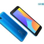 ALCATEL 1 1/32GB 2 SIM 4G LTE 4894461919980