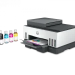 HP SMART TANK 790 Impresión/copiado/escaneo WIFI 4WF66A