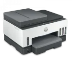 HP SMART TANK 790 Impresión/copiado/escaneo WIFI 4WF66A - Imagen 4