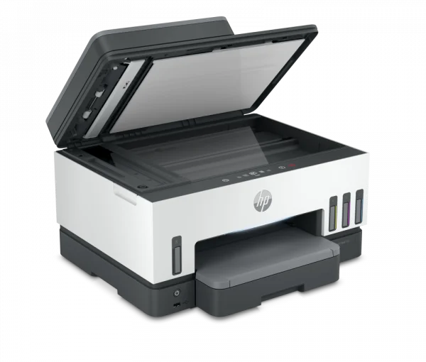 HP SMART TANK 790 Impresión/copiado/escaneo WIFI 4WF66A - Imagen 3