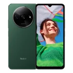 XIAOMI  REDMI A3 128+4 4G OLIVE GREEN 6941812766965