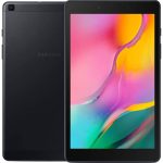 Samsung Galaxy Tab A de 8.0 pulgadas SM-T290NZKAXAR