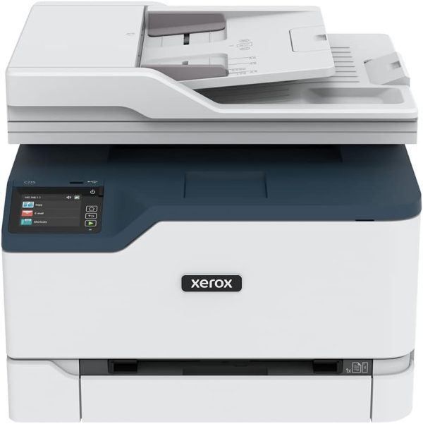 Xerox C235/DNI multifunción a color C235/DNI - Imagen 5