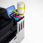 Canon Multifuncional MAXIFY GX7010 Duplex Tinta Continua 4471C004AA - Imagen 4