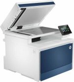 HP MULTIFUNCIONAL LASER JET PRO 4303FDW 5HH67A - Imagen 2