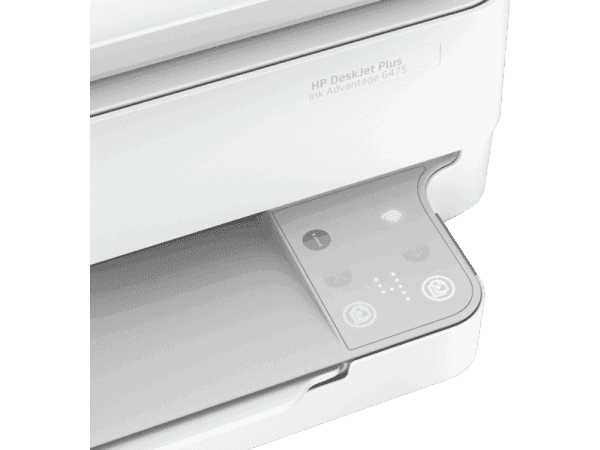 ¡Oferta! HP Deskjet Advantage 6475 Multifuncional 5SD78A#AKY - Imagen 2