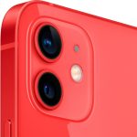 Apple iPhone 12 64GB 5G LTE Red 6.1in Dual MGH83LL/A - Imagen 2