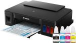 Canon PIXMA G1110 Tanques de Tinta G-1110