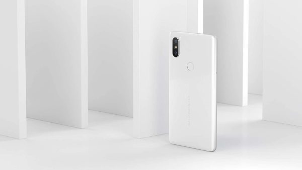 Xiaomi Mi Mix 2S Smartphone de 5.99 6GB + 128 GB 12 MP Mi Mix 2S - Imagen 3