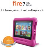 Tablet Fire 7 Kids Edition 7 pulgadas 16GB B07H8ZCSL9 - Imagen 4