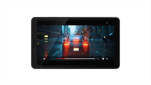 TABLET LENOVO M7 TB-7305I 7" 1GB  16GB WiFi CAM 2MPS ZA560016AE - Imagen 4