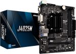 ¡Oferta! ASROCK INTEGRADA DOBLE NUCLEO J4025 J4025M