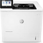HP LaserJet Enterprise M610dn monocromática Ethernet 7PS82A