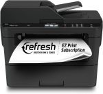 Brother multifunción láser monocromática HLL2750DW