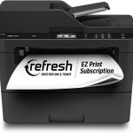 Brother multifunción láser monocromática HLL2750DW