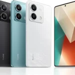 XIAOMI CELULAR REDMI 13C 256+8 4G 6941812757352