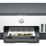 HP Smart Tank 720 Tinta Continua Color Wi-Fi 6UU46A