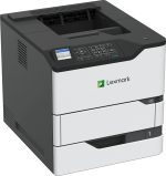 Lexmark MS820 MS821dn Desktop Laser Printer 50G0100 - Imagen 3