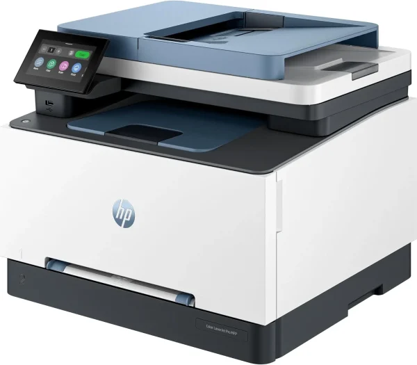 HP Color LaserJet Pro MFP 3303fdw Multifuncional Color 499M8A - Imagen 6