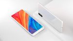 Xiaomi Mi Mix 2S Smartphone de 5.99 6GB + 128 GB 12 MP Mi Mix 2S