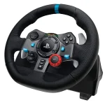 ¡Oferta! Logitech G29 Kit Volante Driving Force Alámbrico USB 941-000111