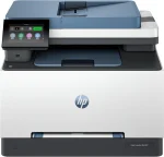 HP Color LaserJet Pro MFP 3303fdw Multifuncional Color 499M8A - Imagen 5