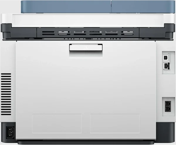 HP Color LaserJet Pro MFP 3303fdw Multifuncional Color 499M8A - Imagen 4
