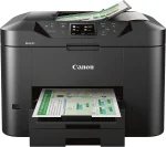 Canon MAXIFY MB2720 Impresora multifunción Color 0958C003