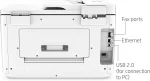 HP OfficeJet 7740 Multifuncional Tabloide G5J38A - Imagen 4