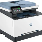 HP Color LaserJet Pro MFP 3303fdw Impresión copia escaneo fax (499M8A)
