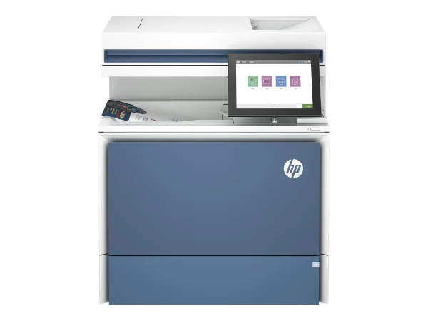 ¡Oferta! HP Color LaserJet Enterprise MFP M5800dn 6QN29A - Imagen 2