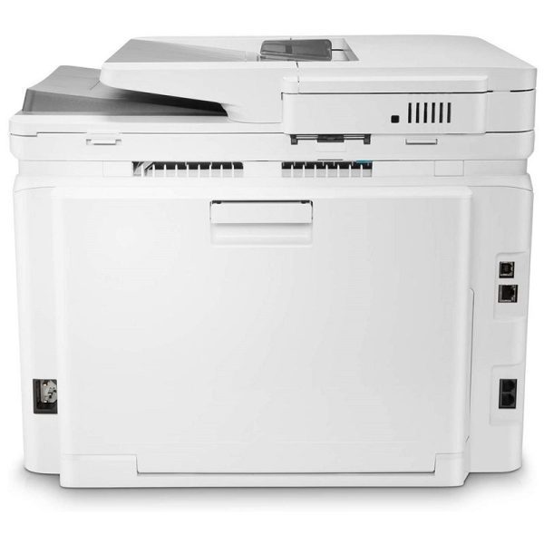 HP Laserjet M283fdw Color multifunción Color 7KW75A - Imagen 2