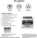 Epson WorkForce Pro WF-C5290 Color Inalámbrico C11CG05301 - Imagen 2