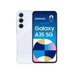 ¡Oferta! SAMSUNG GALAXY A35 256+8 5G  8806095635064