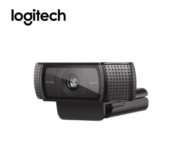 ¡Oferta! LOGITECH C920e WEBCAM EMPRESARIAL 960-001360 - Imagen 2
