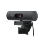 OFERTA! LOGITECH BRIO 500 CAMARA WEB FHD 960-001426 / 960-001412