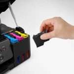 CANON PIXMA G3170 multifuncional tanque tinta G3170 - Imagen 2